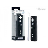 Wii Remote Controller Black