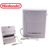 SNES Naki Game Saver