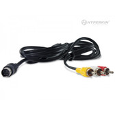 Saturn Tomee AV Cable (Retail)