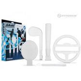 Wii 5 Piece Sports Kit