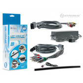 Wii Lost Cable Kit