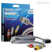 Wii AV Cable