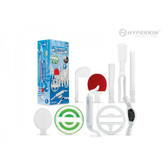 Wii Pro Resort Sports Kit