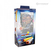 Wii Attack of the Movies 3D Game with 2 Blasters bundle