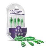 GBC / GBP / GB 2 Player Game Link Cable
