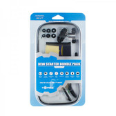 Wii U New Starter bundle Black