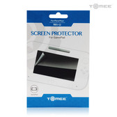 Wii U GamePad Screen Protector