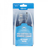 Wii U Pro Controller Charge Cable