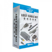 Wii U 5-in-1 Lost Cable Kit