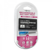 3DS XL Replacement Rechargeable Battery