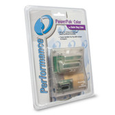 Gameboy Color Rechargeable Battery Pack with AC Adapter