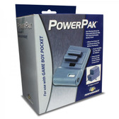 Gameboy Color Naki Rechargeable Battery Pack with AC Adapter
