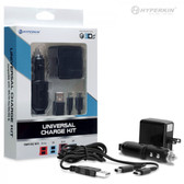 Universal Charge Kit for 3DS XL,3DS, DSi XL, DSi, DS Lite)