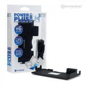 3DS Powerplus Extra Battery Life Shell