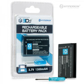 Wii U / 3DS Rechargeable Battery Pack