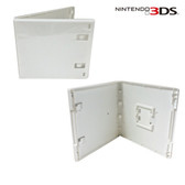 3DS 2 pack  Replacement Retail Cartridge Case