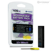 DSi XL Rechargeable Battery Pack