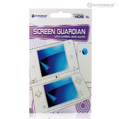 DSi XL Screen Protector