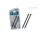 DSi Hyperkin Stylus Pen Set Black