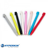 DSi / DS Lite Spectrum Stylus (8 Colors)