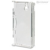 DSi Ultra Slim Crystal Case
