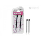 DS Lite Stylus Pen Set Black