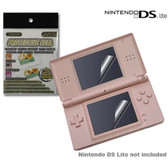 DS Lite Dragon Screen Protecter