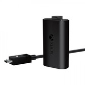 Xbox One Play and Charge Kit Microsoft