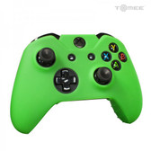 Xbox One Controller Silicone Sleeve Green
