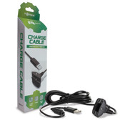 Xbox 360 Controller Charge Cable Black