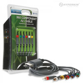 Xbox 360 Component AV Cable