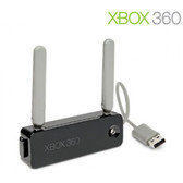 Xbox 360 Microsoft Wireless N Network Adapter