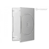 Xbox 360 100x Replacement Retail DVD Case Gray