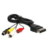 Xbox S-Video AV Cable (Bulk)