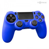 PS4 Controller Silicone Sleeve Blue