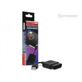 PS2 to PS3 Controller Converter