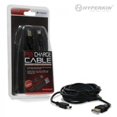 PS3 / PSP / PC USB Charge Cable (10 FT)