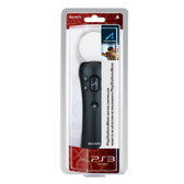 PS3 Sony Playstation Move Motion Controller