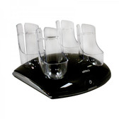 PS3 Move Nyko Charge Station Quad