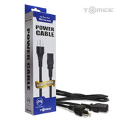PS3 Tomee Power Cable (3 Prong) (Retail) (Not compatible with PS3 Slim)
