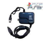 PS3 / PS2 / PS1 RF Switch