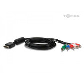PS3 / PS2 / PS1 Component Cable