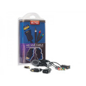 PS3 / Wii VGA Cable