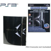 PS3 Silicon Guard Skin
