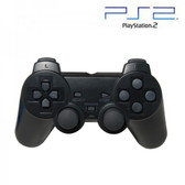 PS2 Controller Black