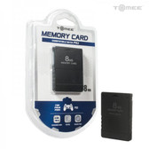 PS2 8MB Memory Card
