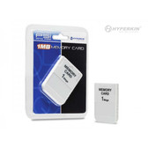 PS 1MB Memory Card