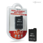 PSP 3000/ 2000 Slim Replacement Battery