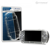 PSP 3000 / 2000 Crystal Cover