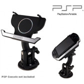 PSP 3000 / 2000 / 1000 Flexible Car Stand